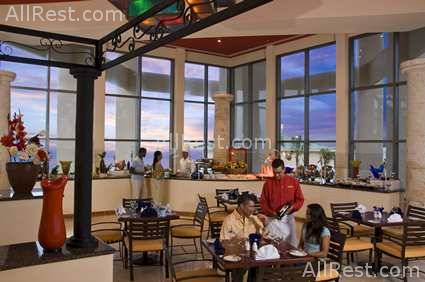 Hilton Cancun Golf & Spa Resort 49